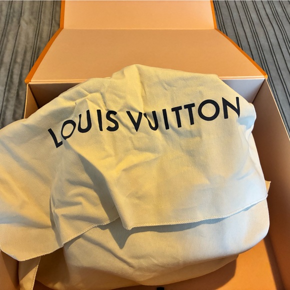 Louis Vuitton Monogram Néonoé MM - Picture 4 of 4